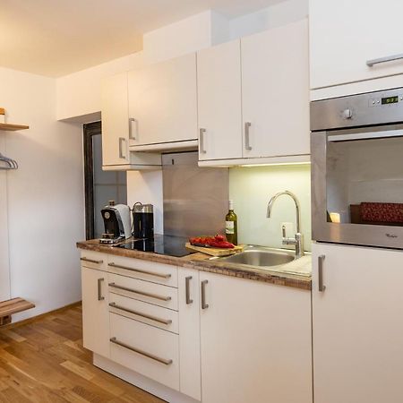 Arabella Seeappartements 滨湖采尔 外观 照片