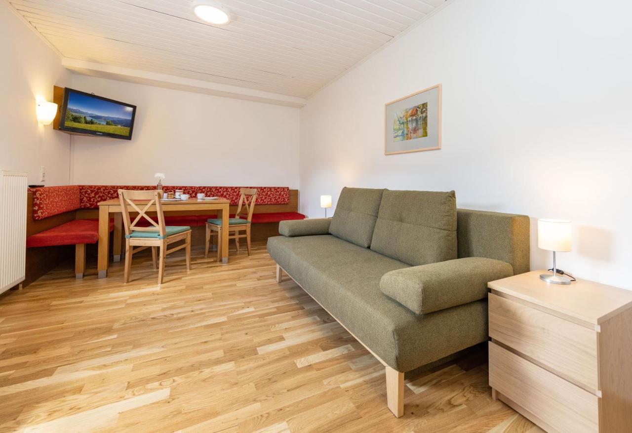 Arabella Seeappartements 滨湖采尔 外观 照片