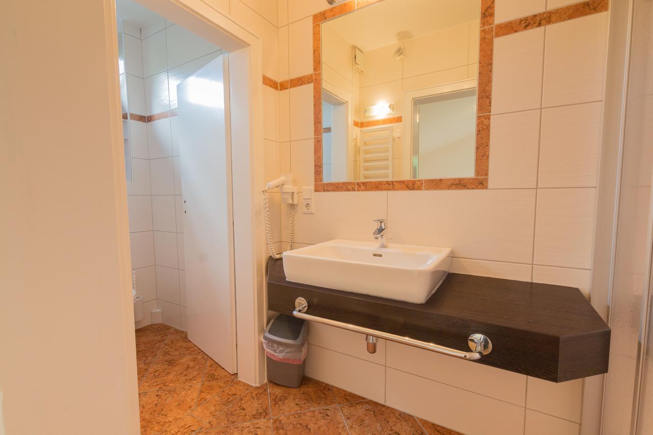 Arabella Seeappartements 滨湖采尔 外观 照片
