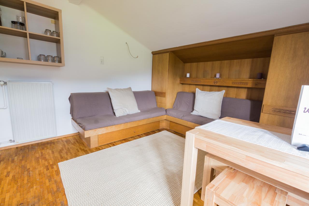 Arabella Seeappartements 滨湖采尔 外观 照片